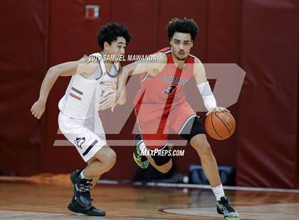 Thumbnail 1 in Coronado vs  Centennial (SoCal Vegas Showdown) photogallery.