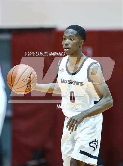 Thumbnail 1 in Coronado vs  Centennial (SoCal Vegas Showdown) photogallery.