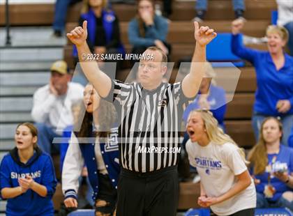 Thumbnail 2 in Omaha Central @ Lincoln East photogallery.