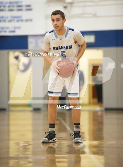 Thumbnail 1 in Oak Grove @ Branham photogallery.