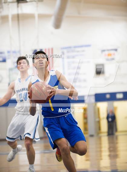 Thumbnail 2 in Oak Grove @ Branham photogallery.