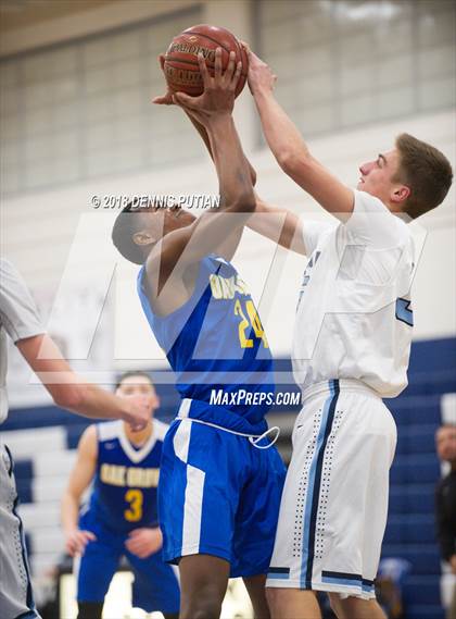 Thumbnail 2 in Oak Grove @ Branham photogallery.