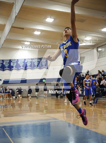 Thumbnail 1 in Oak Grove @ Branham photogallery.