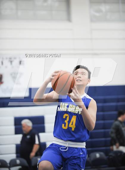 Thumbnail 1 in Oak Grove @ Branham photogallery.