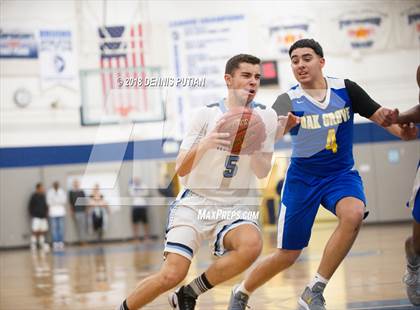 Thumbnail 3 in Oak Grove @ Branham photogallery.