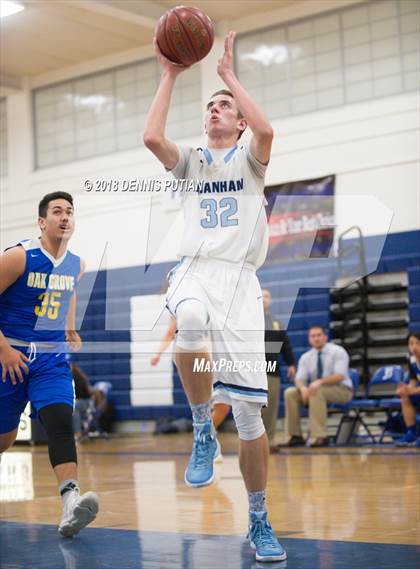 Thumbnail 1 in Oak Grove @ Branham photogallery.