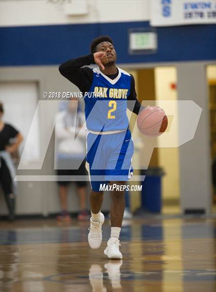 Thumbnail 1 in Oak Grove @ Branham photogallery.