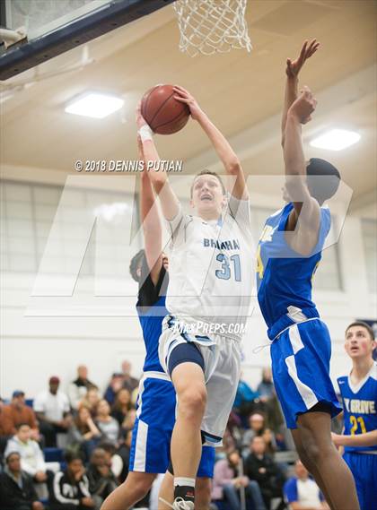 Thumbnail 3 in Oak Grove @ Branham photogallery.