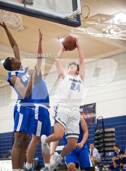 Thumbnail 3 in Oak Grove @ Branham photogallery.