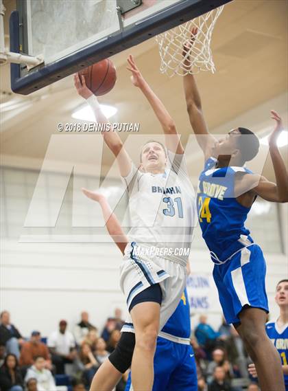 Thumbnail 1 in Oak Grove @ Branham photogallery.