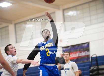 Thumbnail 1 in Oak Grove @ Branham photogallery.