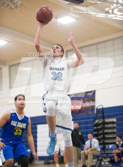 Thumbnail 2 in Oak Grove @ Branham photogallery.