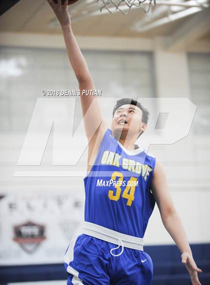 Thumbnail 2 in Oak Grove @ Branham photogallery.