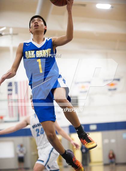 Thumbnail 3 in Oak Grove @ Branham photogallery.