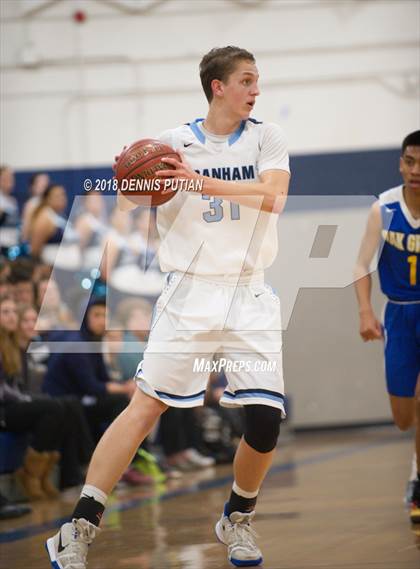 Thumbnail 1 in Oak Grove @ Branham photogallery.