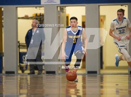 Thumbnail 1 in Oak Grove @ Branham photogallery.