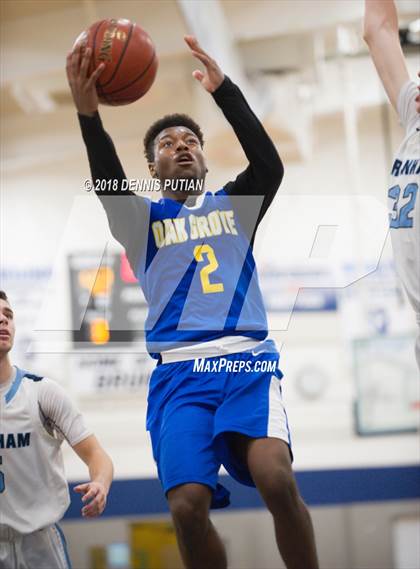 Thumbnail 2 in Oak Grove @ Branham photogallery.