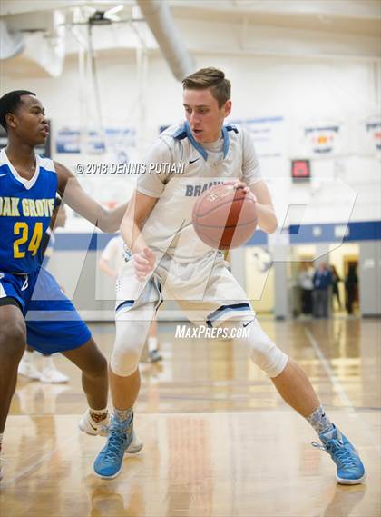 Thumbnail 1 in Oak Grove @ Branham photogallery.