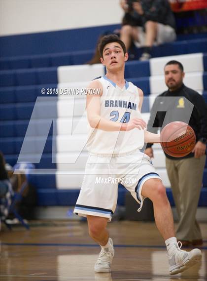 Thumbnail 1 in Oak Grove @ Branham photogallery.
