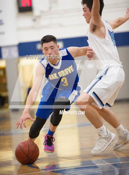 Thumbnail 2 in Oak Grove @ Branham photogallery.