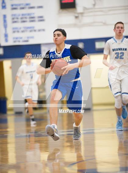 Thumbnail 1 in Oak Grove @ Branham photogallery.