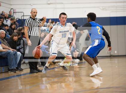 Thumbnail 3 in Oak Grove @ Branham photogallery.