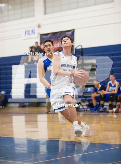 Thumbnail 2 in Oak Grove @ Branham photogallery.