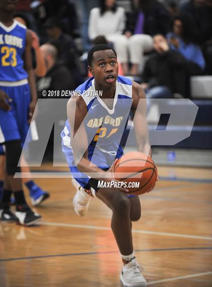 Thumbnail 1 in Oak Grove @ Branham photogallery.
