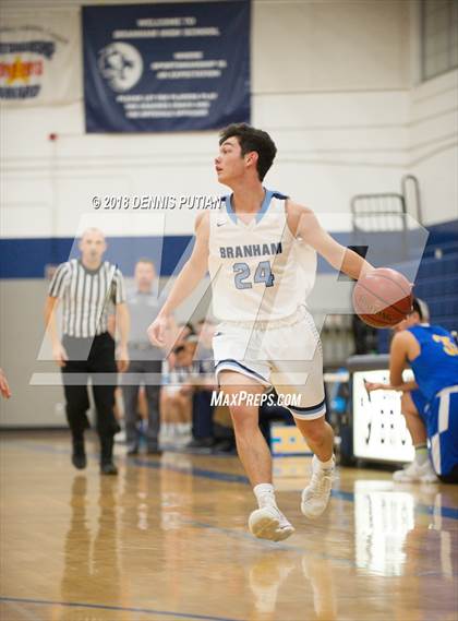 Thumbnail 2 in Oak Grove @ Branham photogallery.