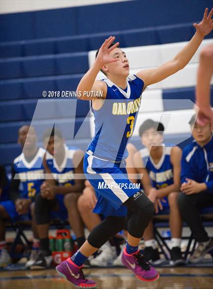 Thumbnail 3 in Oak Grove @ Branham photogallery.