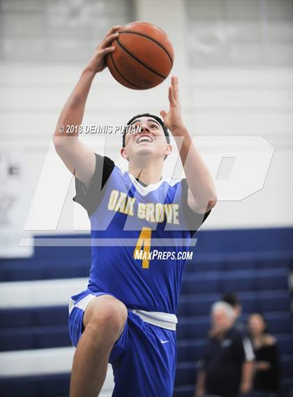 Thumbnail 1 in Oak Grove @ Branham photogallery.