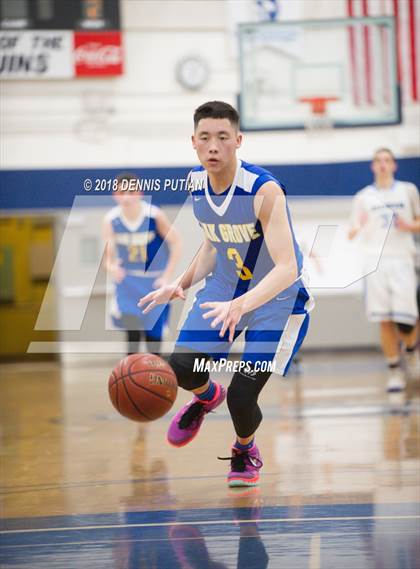 Thumbnail 3 in Oak Grove @ Branham photogallery.