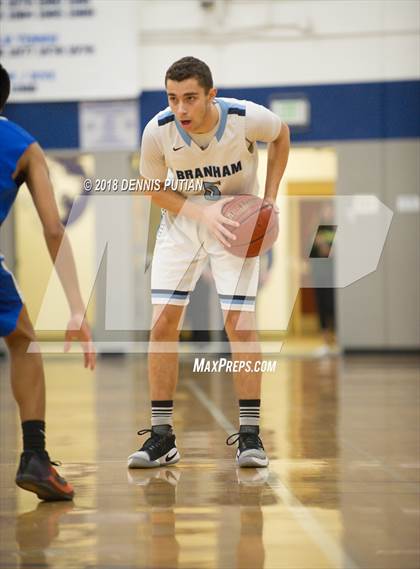 Thumbnail 3 in Oak Grove @ Branham photogallery.