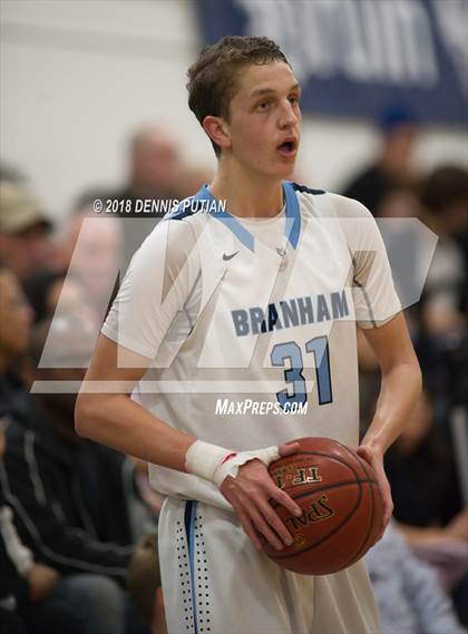 Thumbnail 2 in Oak Grove @ Branham photogallery.