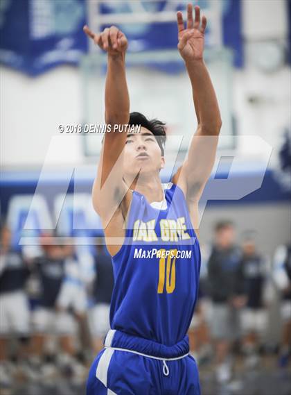 Thumbnail 3 in Oak Grove @ Branham photogallery.