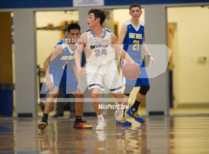 Thumbnail 3 in Oak Grove @ Branham photogallery.