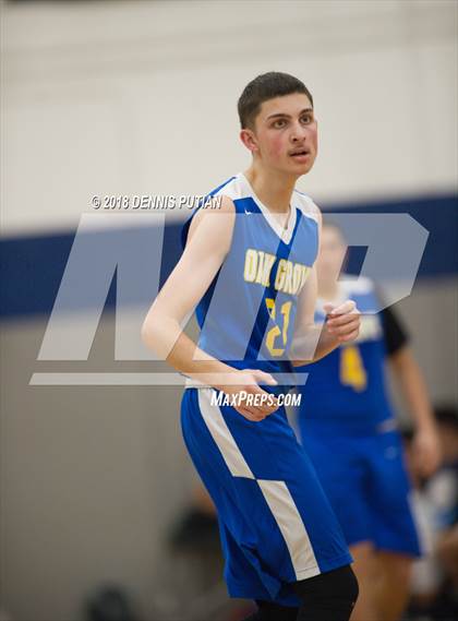 Thumbnail 3 in Oak Grove @ Branham photogallery.