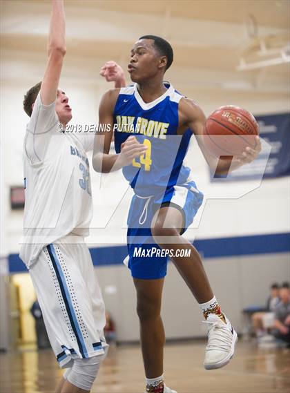 Thumbnail 1 in Oak Grove @ Branham photogallery.