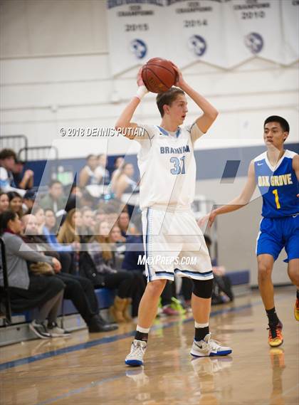 Thumbnail 2 in Oak Grove @ Branham photogallery.