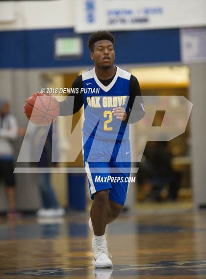 Thumbnail 2 in Oak Grove @ Branham photogallery.