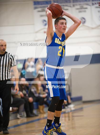 Thumbnail 2 in Oak Grove @ Branham photogallery.