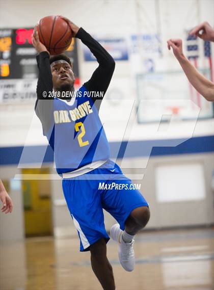 Thumbnail 1 in Oak Grove @ Branham photogallery.