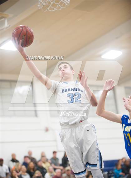 Thumbnail 1 in Oak Grove @ Branham photogallery.