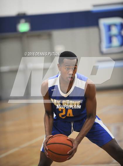 Thumbnail 2 in Oak Grove @ Branham photogallery.
