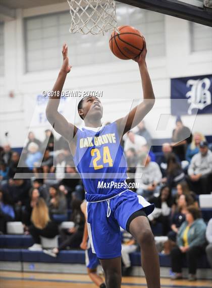 Thumbnail 2 in Oak Grove @ Branham photogallery.