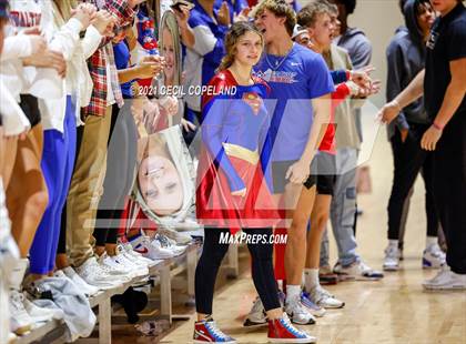 Thumbnail 3 in Alpharetta vs. Walton (GHSA 7A Championship) photogallery.