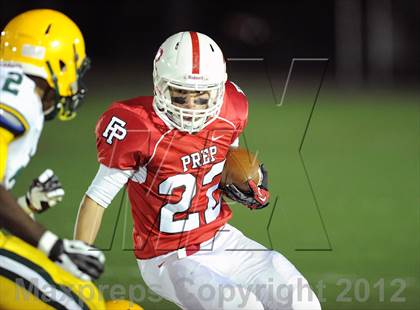 Thumbnail 1 in Hamden @ Fairfield Prep photogallery.