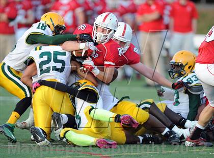Thumbnail 3 in Hamden @ Fairfield Prep photogallery.