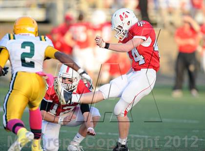 Thumbnail 3 in Hamden @ Fairfield Prep photogallery.