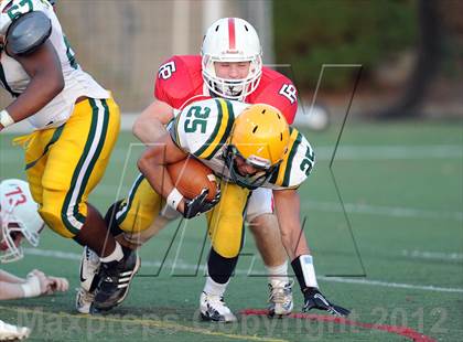Thumbnail 3 in Hamden @ Fairfield Prep photogallery.